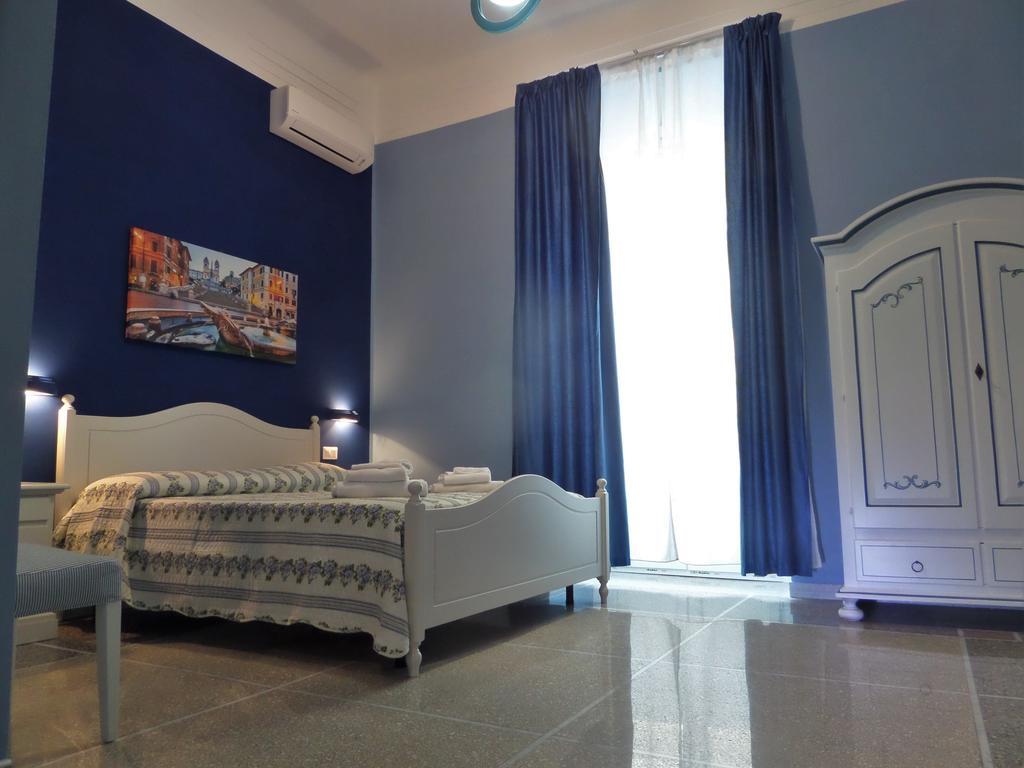 325 Rooms Ai Fori Rome Exterior photo