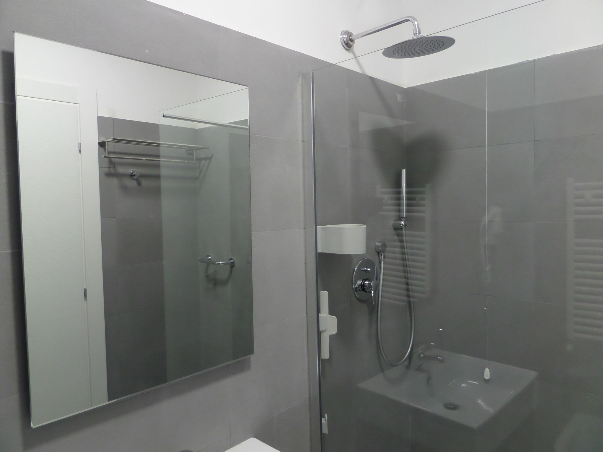 325 Rooms Ai Fori Rome Exterior photo