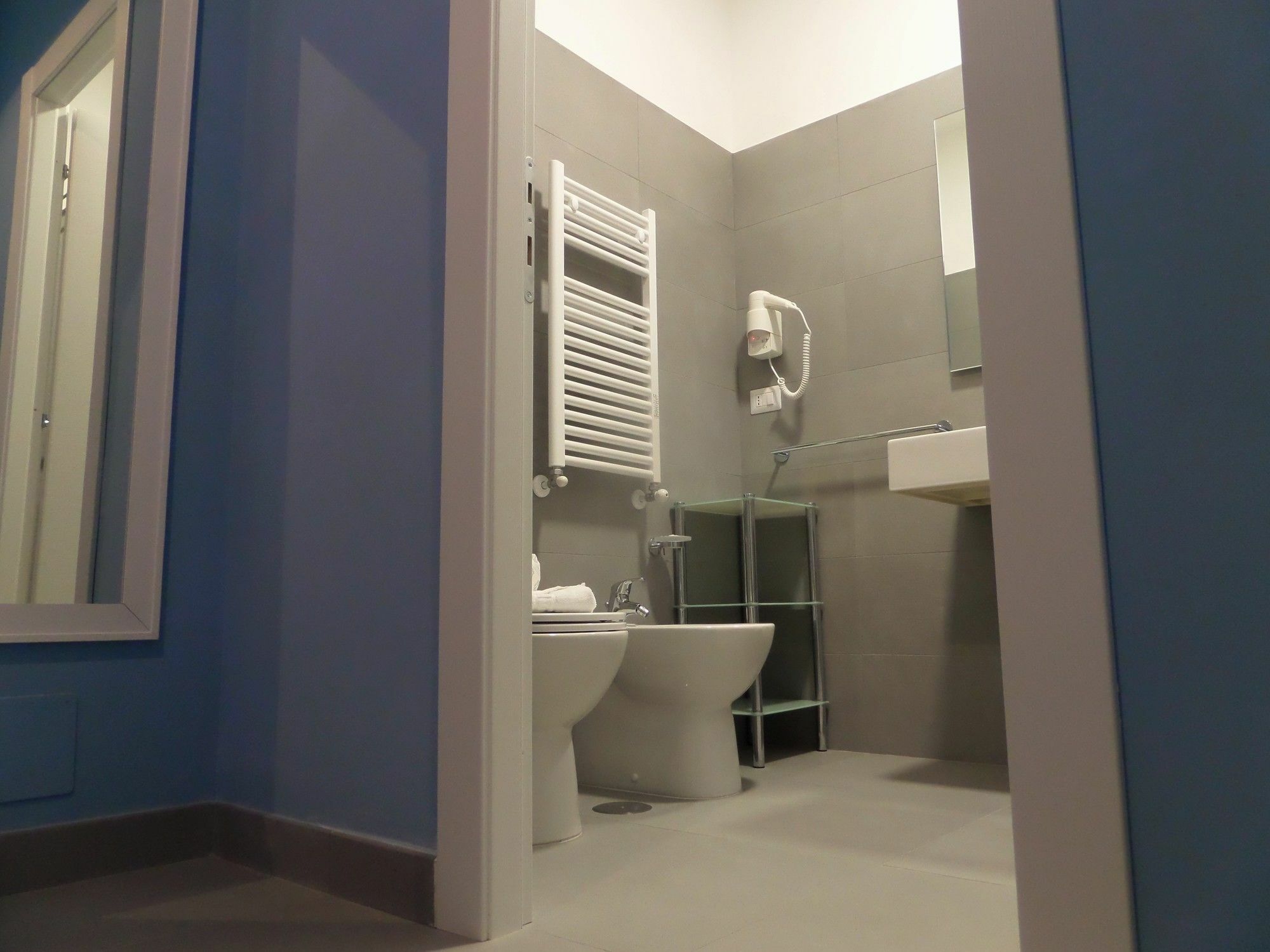 325 Rooms Ai Fori Rome Exterior photo